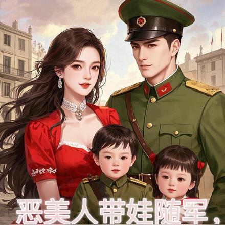 硬汉军官霸道宠全文免费阅读