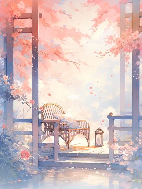 嫂子搬来和我一起住了