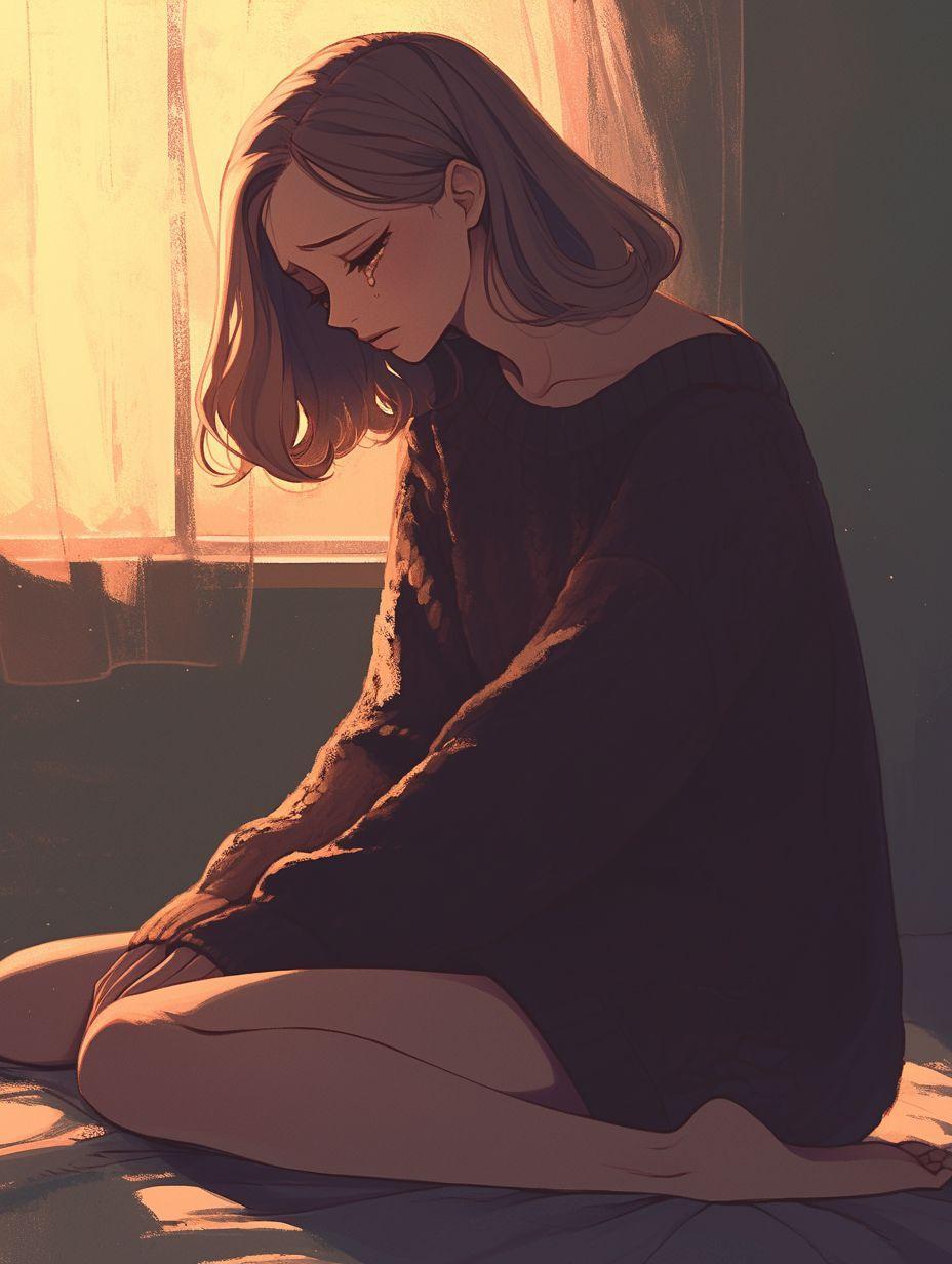 人生若只如初见下一句是什么