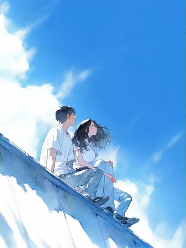 攻略失败那天他和白月光结婚了