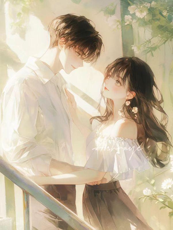 撒谎成性的女人的结局