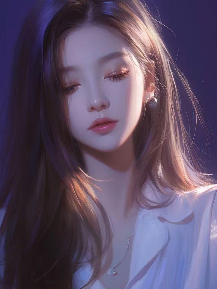 女主播双十一咆哮