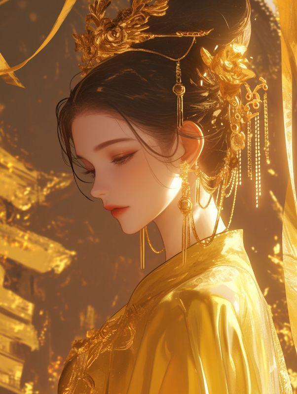 锦绣夜微澜原著