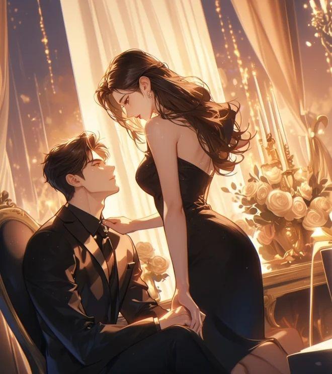 十年深爱终成殇免费阅读全部