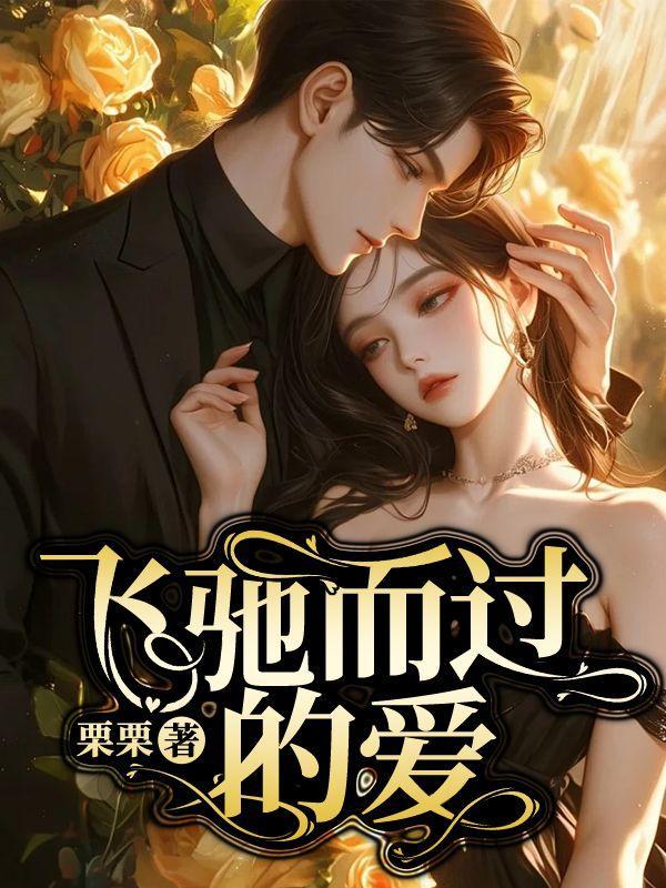 飞驰而过是什么意思