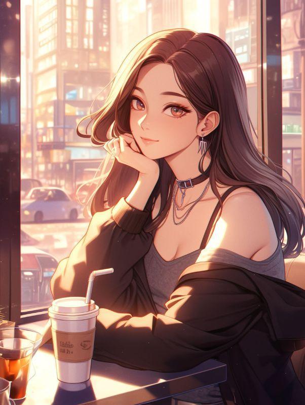 保姆是女儿的电视剧