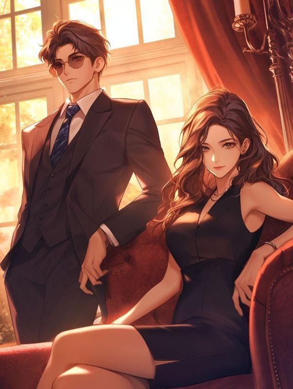 破产后我成功撩到了男神书包网