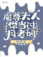 魔尊大人你当过月老吗免费阅读