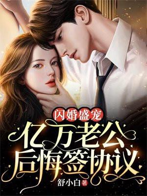 闪婚盛宠亿万老公后悔签协议 舒小白