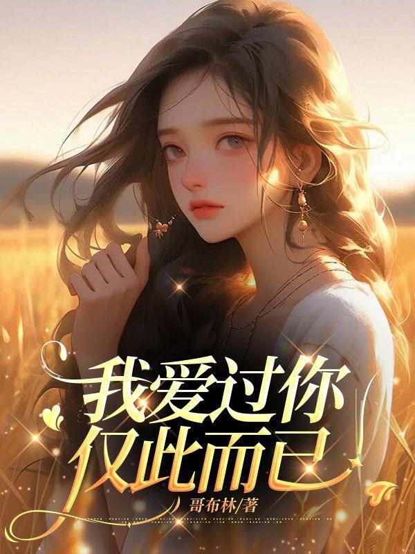 我爱过你仅此而已