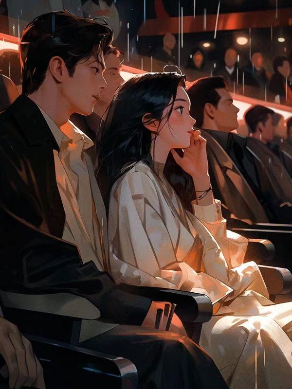 爱我者予我牢笼短剧