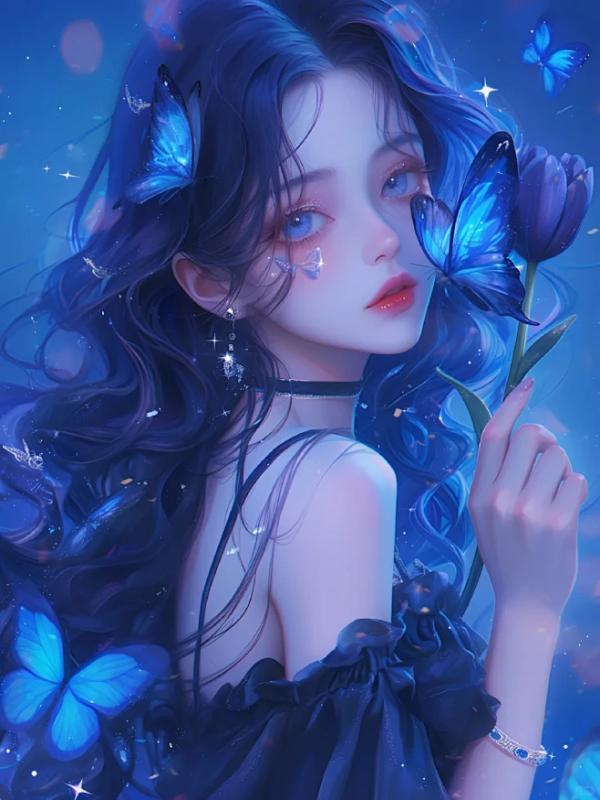 老公的初恋结婚了