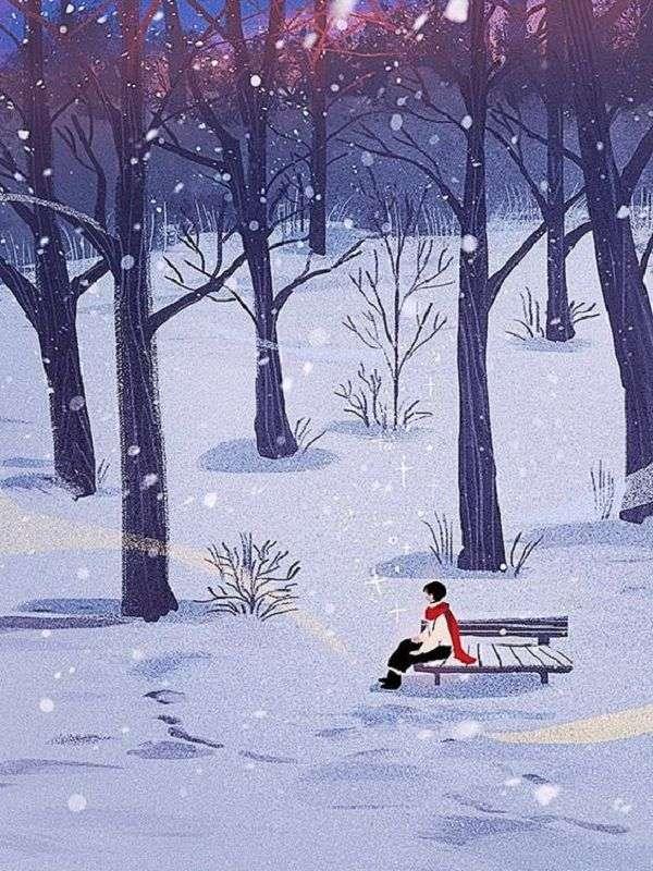 老公给我买了一杯奶茶想发朋友圈