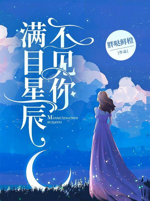 满目星辰不见你许莹