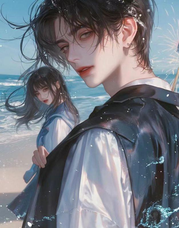 攻略一个抛弃一个的