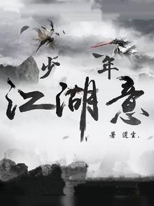少年江湖意气风发类型