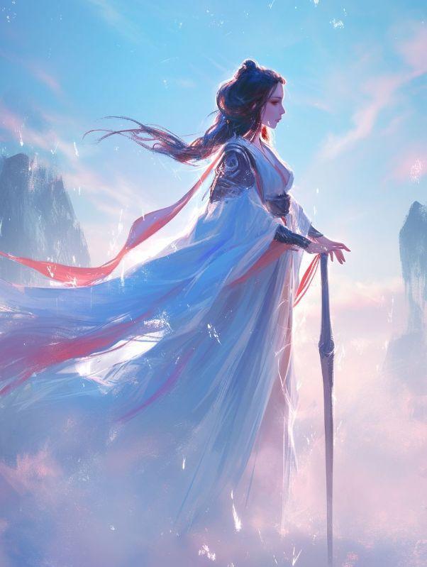 十世轮回只为你大结局