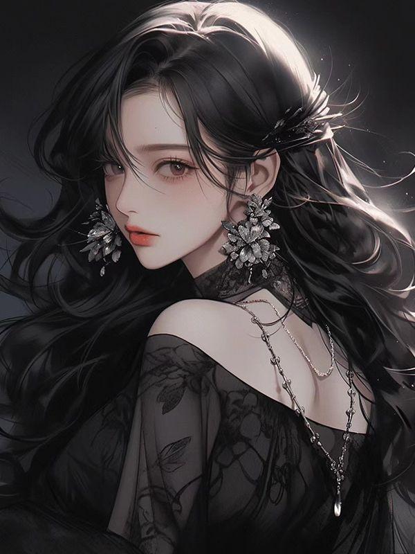 继承妻子遗产的富豪