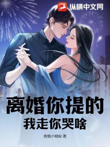 离婚你提的我走你哭啥电视剧免费