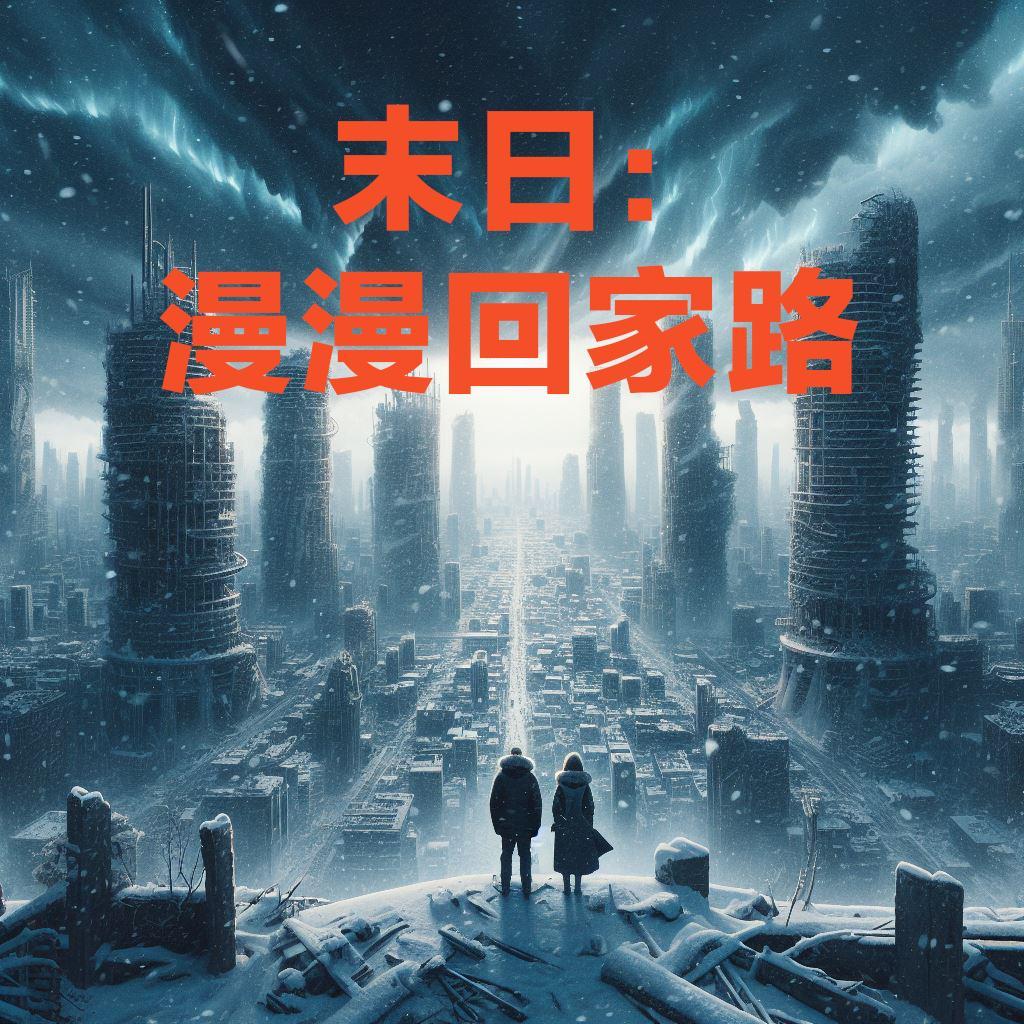 末世漫漫回家路 全集