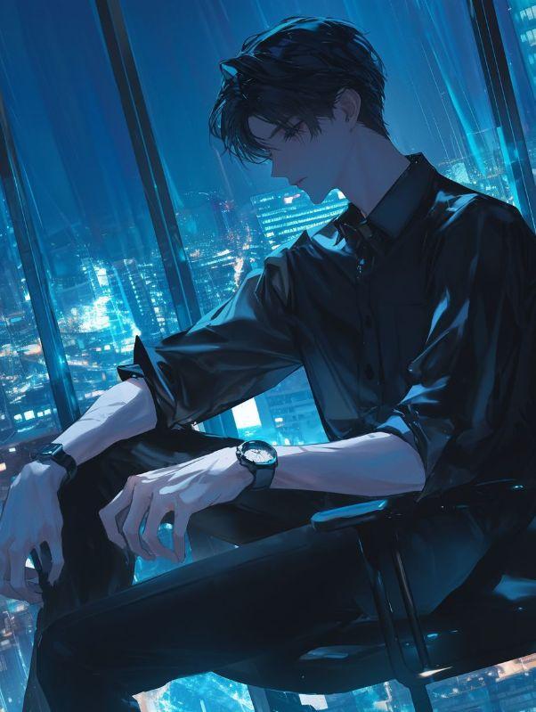 替身将我做成了冰雕