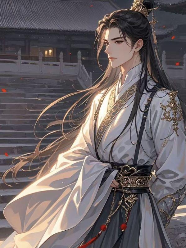 王爷真进火葬场了吗