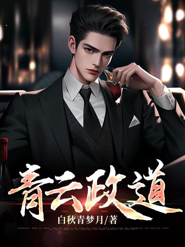 青云政道 第15章