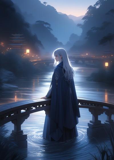 譬如昨日死 从后种种