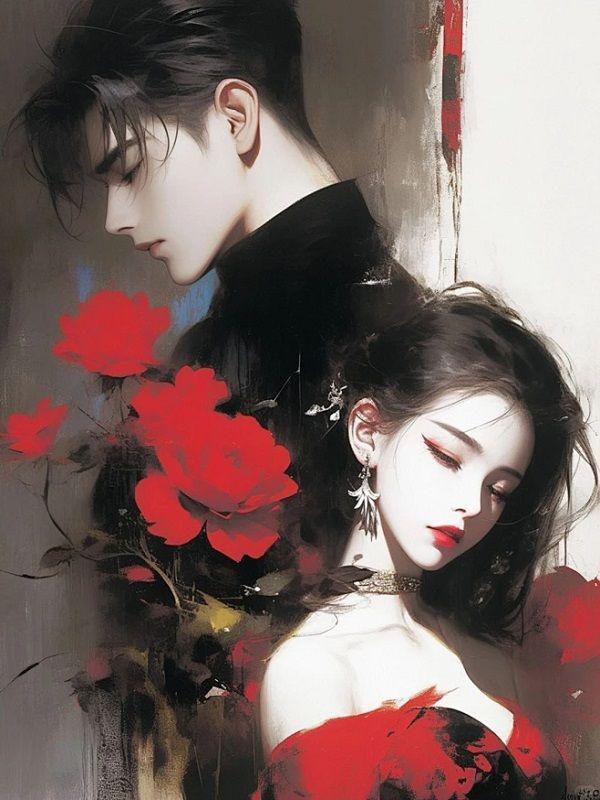 男模长得像老婆的初恋女人