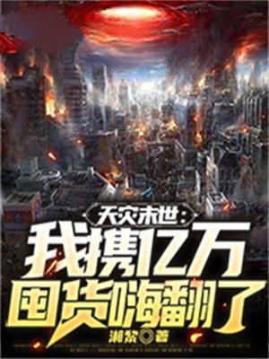 天灾末世我携亿万囤货嗨翻了TXT百l