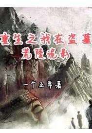 重生之盗墓我是小哥