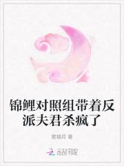 锦鲤娇宠大反派