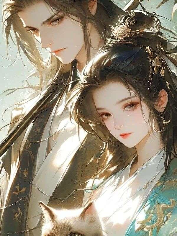 秋风清秋月明落叶聚还散