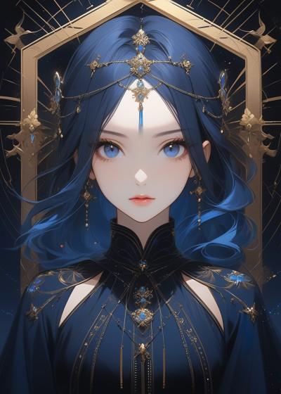 和离后裴将军疯了