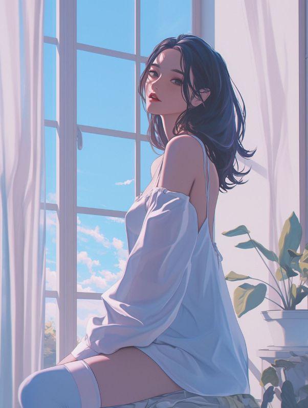 不一定要你回来英文