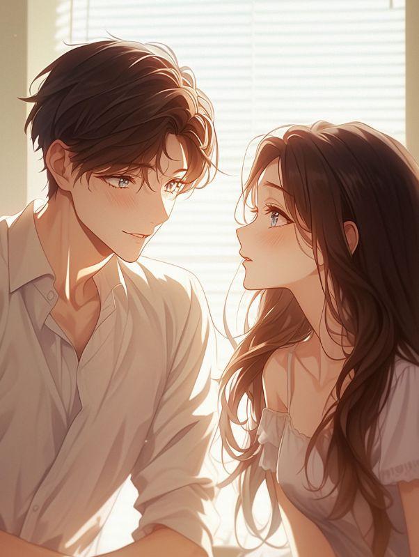 似风吻晨曦大结局