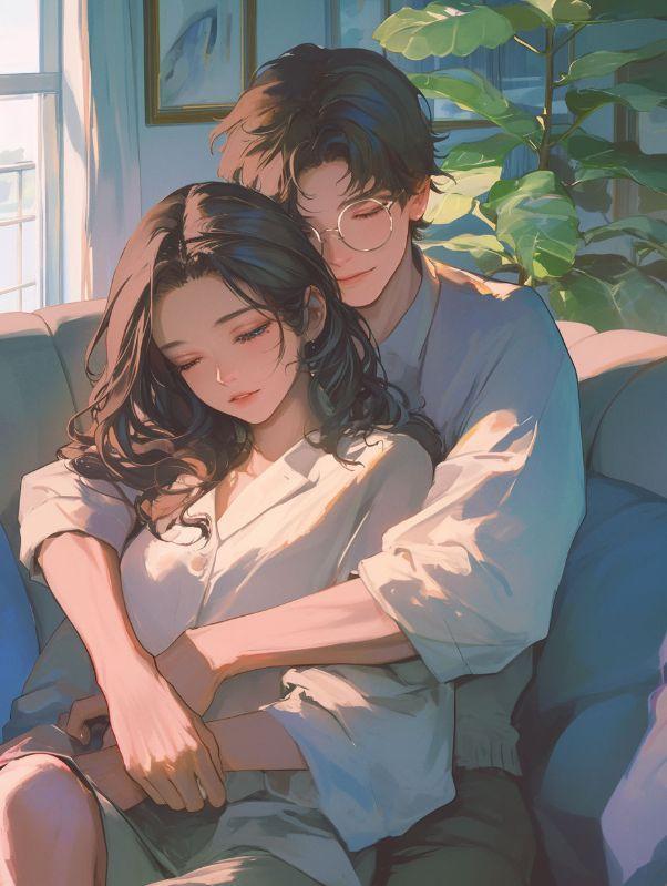 春意难渡她情书免费完整版