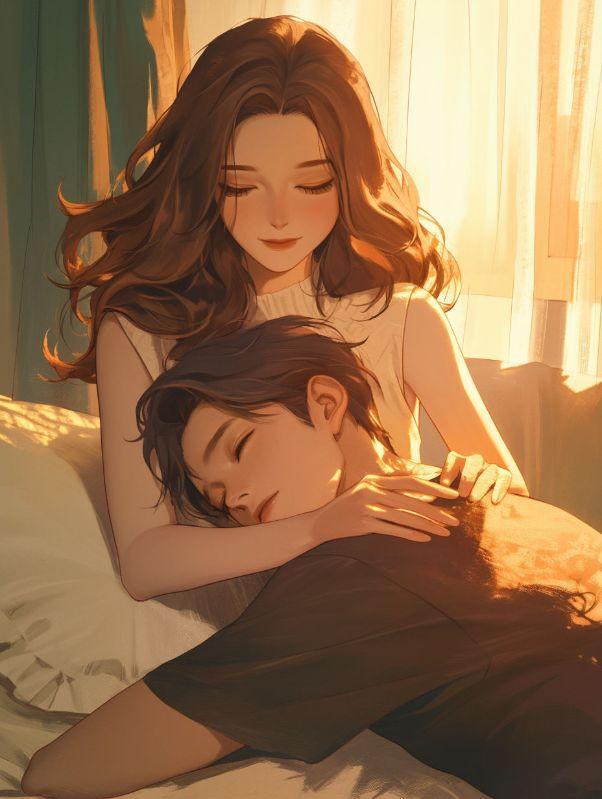 春夜星河漫步免费阅读