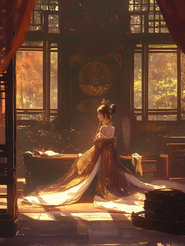 暮色搁浅情已殇免费