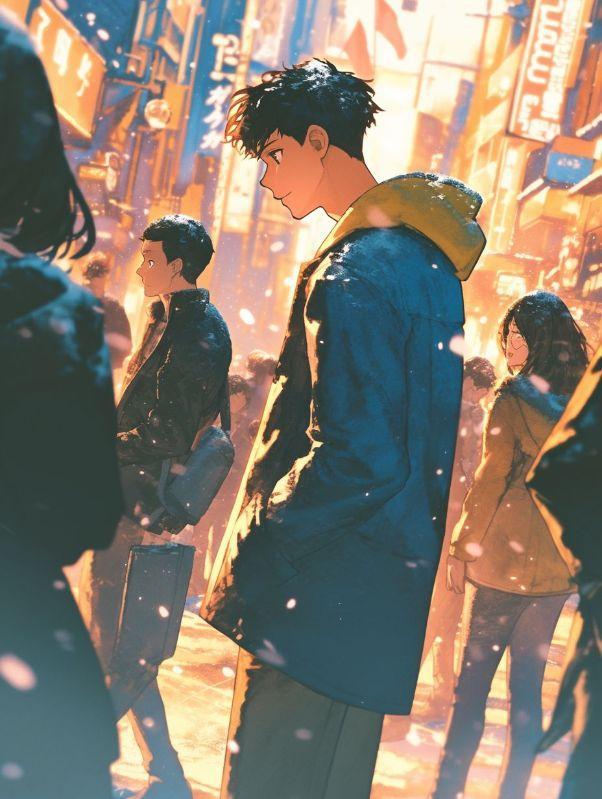 爱的尽头是废墟在线观看