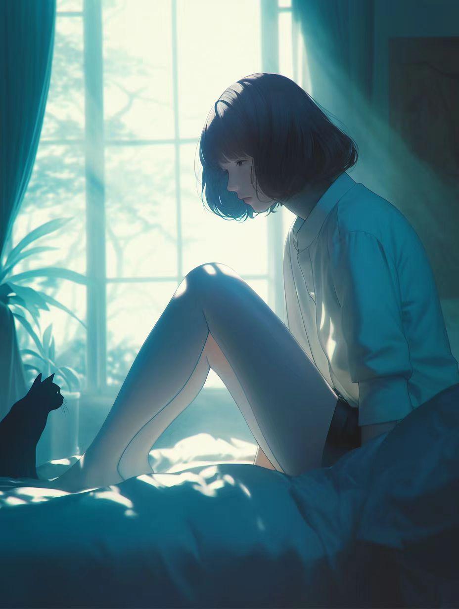 于水中溺亡的炙热番外大结局