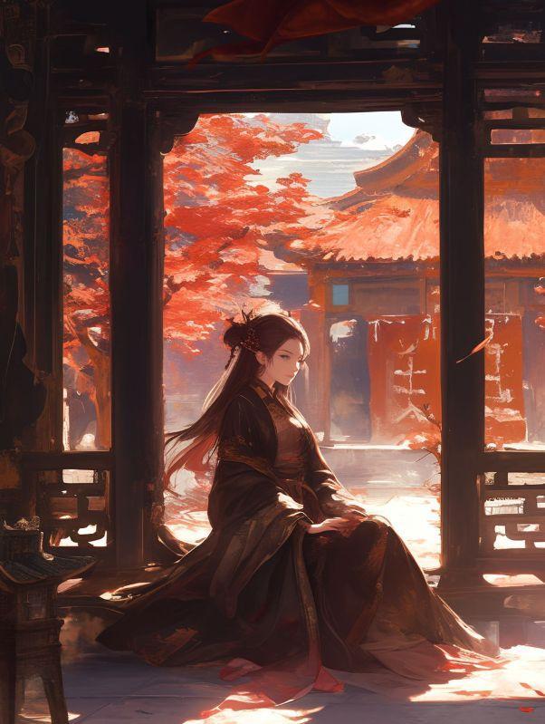 万里山光暮什么意思