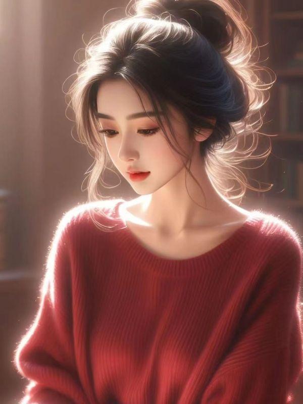 全家把我封进了石膏室