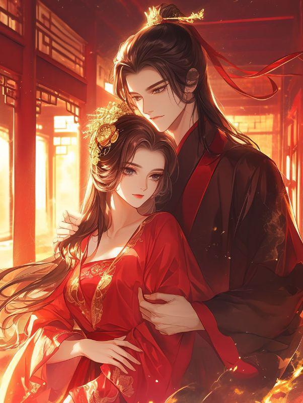 此生相思已无他