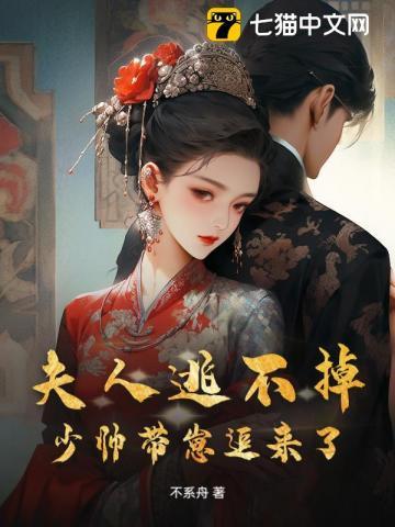 少帅夫人要逃跑