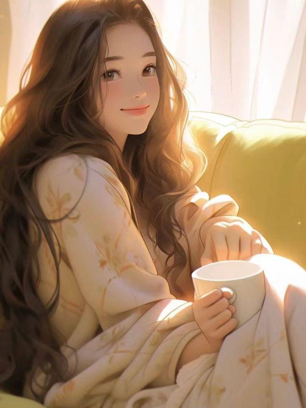 我与春风皆过客你携秋水揽星河