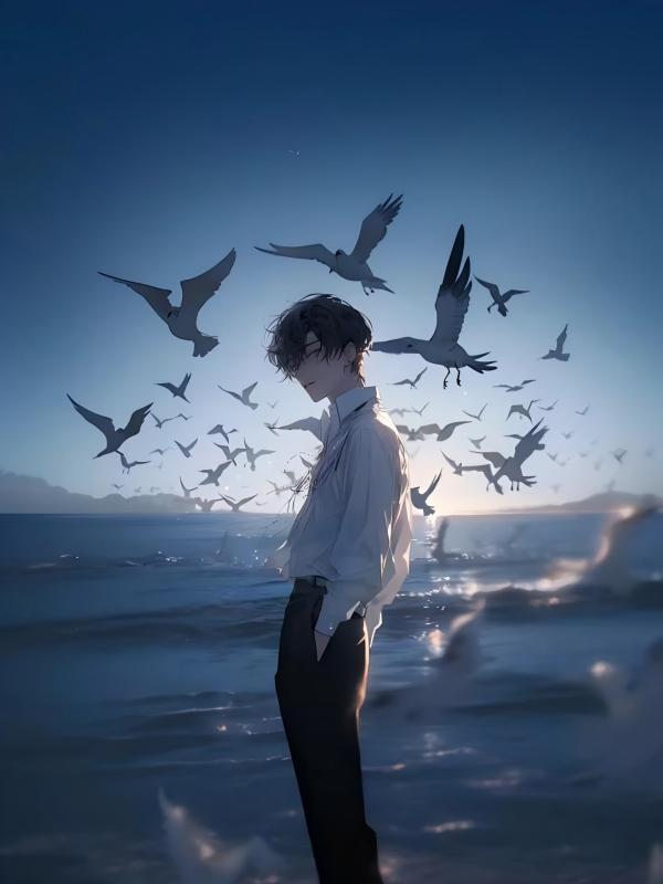 爱意燃尽我转身高嫁短剧