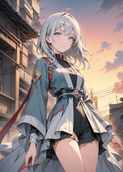 国庆拯救被婚闹的女儿完整版