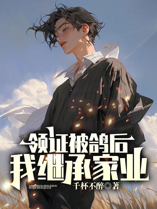 领证被鸽后我继承家业无弹窗