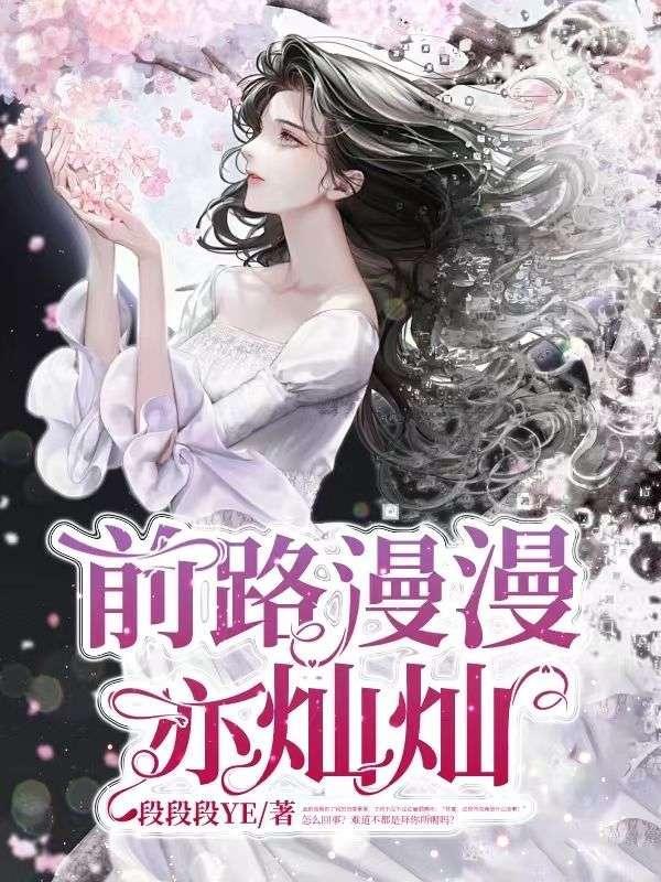 前路漫漫亦灿灿是什么意思